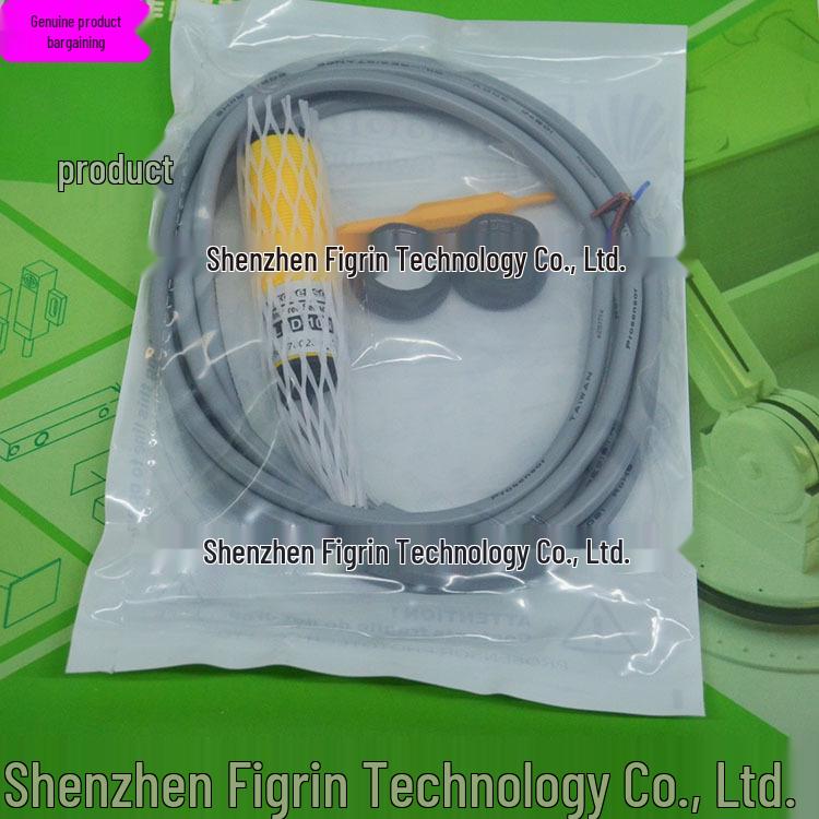 Brand New LDD-10N YAHONG TPC Photoelectric Switch - In Stock