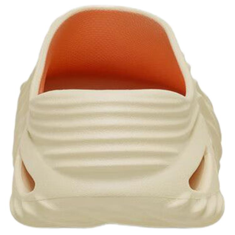 Crocs Кроксы Echo Wave Бежевые Унисекс 210521-108