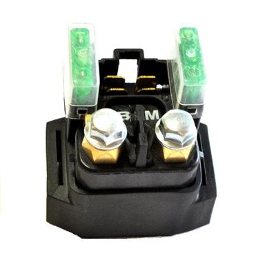 Wepperin Wolks Majesty 250 Dragster 250 Cello, 250 Cell Relay, Реле стартера, Совместимые транспортные средства Различные