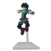 My Hero Academia BRAVEGRAPH Izuku Midoriya #2 Vol.2