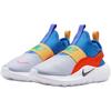Nike Кроссовки для бега Flex Runner 4 Низкие Детские Хрустально-синие Дети Возраст 3 7 Лет IF2894-404