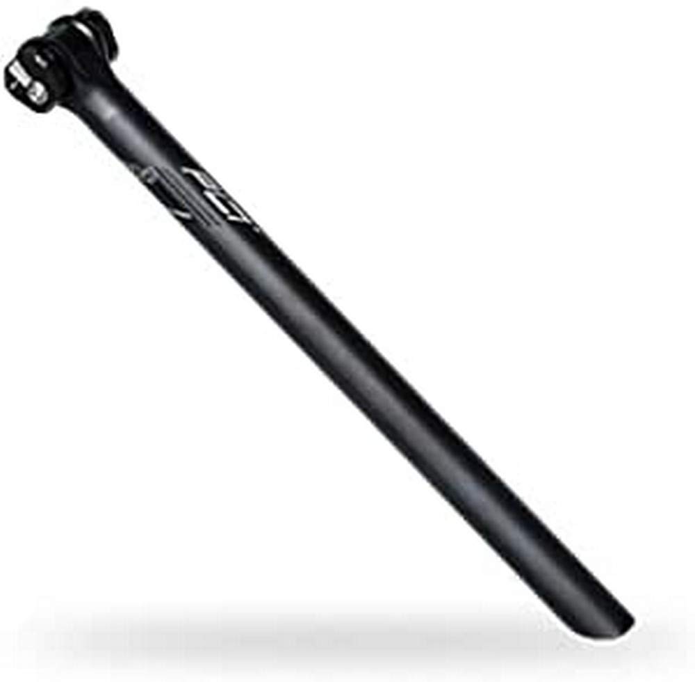 PRO PLT Подседельный штырь R20RSP0141X Черный 27.2мм/0мм