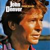 CD JOHN DENVER  Higher Ground MCCD197 Музыкальный клуб 1990 Европа Рок Б/у