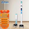 SHANGHE SH-200 Умные ультразвуковые весы для роста и веса