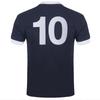 Scottish FA Mens 1967 Denis Law 10 Home Shirt