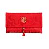 Traditional Wedding Red Wallet Chinese Style Children's Money Bag  Spring Festival Supplies