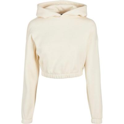 Женский короткий худи оверсайз Urban Classics