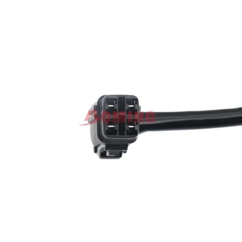 18213-34JC0-000 Motorcycle Air Fuel Ratio Lambda O2 Oxygen Sensor For SUZUKI Gixxer Zixer(150) 1821334JC0000