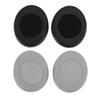Ear Pads Soft Protein Leather Sponge Noise Isolation Ear Cushions for HD2.01 HD2.20S HD2.30I HD2.30G