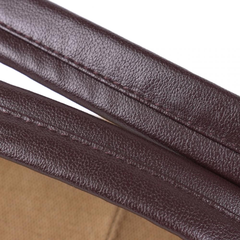 Винтажная холщовая большая сумка, сумка-хобо на плечо в стиле ретро, ​​женская повседневная ручная сумка, сумка через плечо для поездок на работу