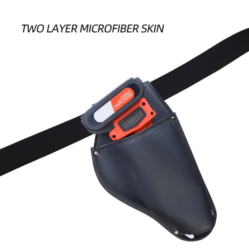 Садовый поясной органайзер Сумка для хранения электрических секаторов для электронных веток Ножницы Секатор Обрезчик Дерево Бонсай Резак