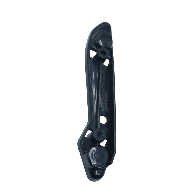 Кронштейн бампера BMW F30/F80/F31 51117255362