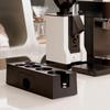 Темпинг-станция для эспрессо Коробка-органайзер для кофе эспрессо Органайзер для эспрессо Держатель для портафильтра Коробка-органайзер для кофе эспрессо