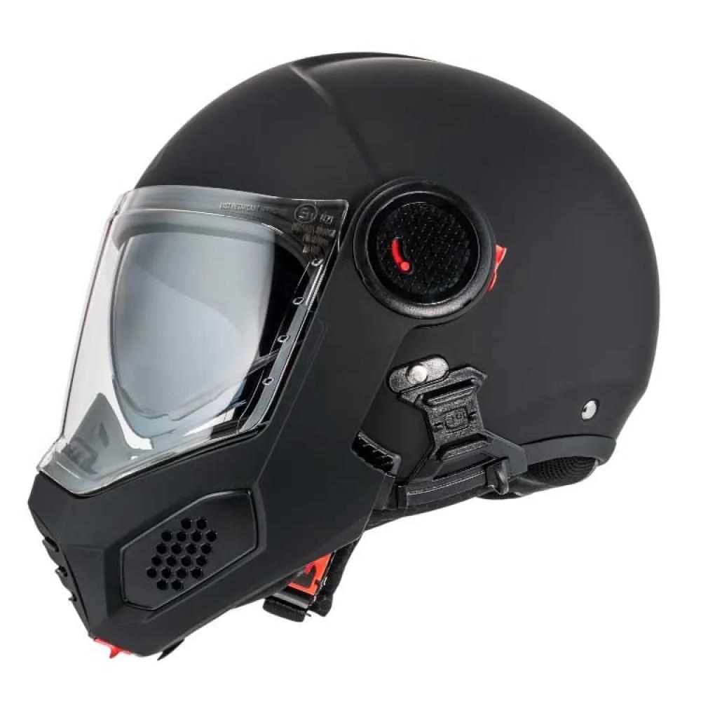 Nzi Modular Helmet Minimod Duo