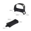 1 Pair Fitness Pedal Sporting Indoor Upgraded Fittings Handy Installation Gym Supplies Cycling Pad Bike Pedals