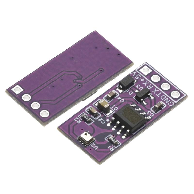 Модуль датчиков окружающей среды для IoT-мониторинга BME280 BMP280 Температура Влажность Давление воздуха