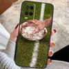 Rugby Ball Kit Team Case For Oppo A5 Pro A38 A58 A78 A98 A54 A74 A94 A18 A57 A17 A77 A80 A60 A40 A96 A76 A16 A15