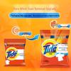 Tide Stain Removal Washing Powder & Healthy Grain Oil Gift Set