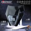 DSMTECH Новая светодиодная фара для мотоцикла KTM SX F EXC XCF SMR 2017 2018 2019, кроссовый мотоцикл, эндуро, супермото