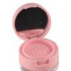 with Sieve Cosmetics Container Plastic Empty Powder Case Reusable Bulk Powder Box  Lady