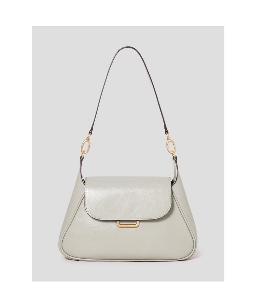 Beanpole Accessory Nora Short Shoulder Bag - Light Green