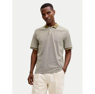 Поло Jack & Jones Blualves