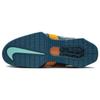 Nike Кроссовки унисекс Romaleos 4 Marina Kumquat Blue Siren-Red Washed-Teal CD3463-493