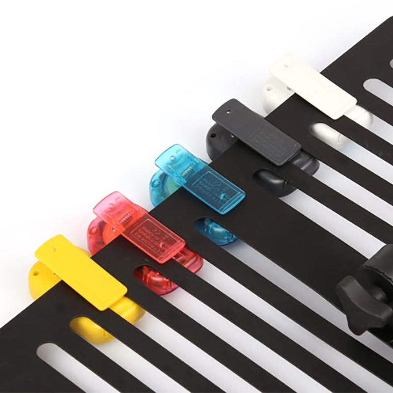 Мини Электронный Метроном Клипса Карманный Метроном Профессиональная Ритм-машина