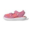 Comfort Cozy Breathable Kids Sandals Kids Sandals Pink GZ1249
