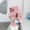Модная Девушка Женщина Высокий Каблук Кофе Мисс Чехол Для Телефона Для iphone 12 11 14 13 15 Pro Max X XS MAX XR SE 2020 7 8 Plus Чехлы