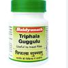Baidyanath (Nagpur) Triphala Guggulu 80 Tablets