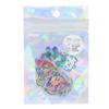 Tamagotchi Aurora Hologram Clear Flake [Flake Sticker] Sticker/Dot