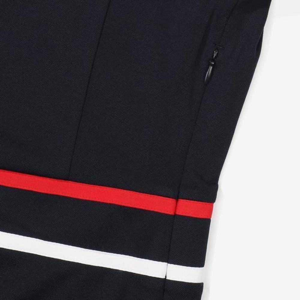 Fila Платье с воротником из пике с эластаном