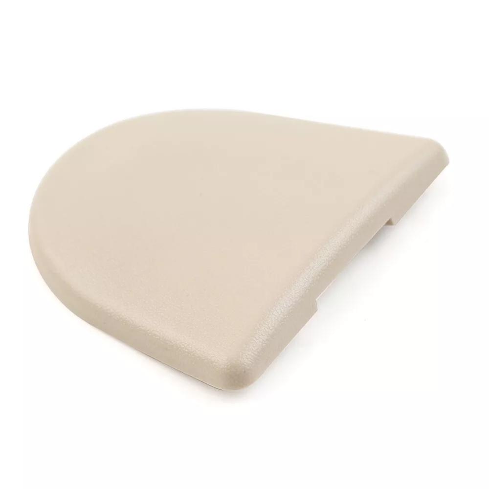 Крышка подлокотника переднего сиденья бежевая для Land Rover Freelander 2 2006-2014