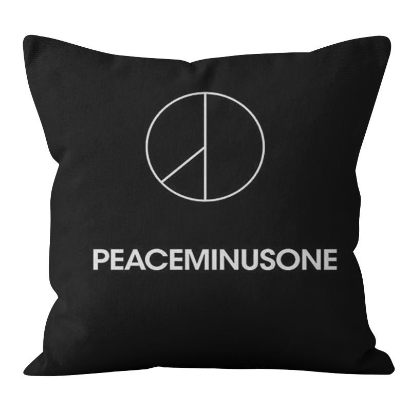 Льняная подушка Daisy Домашняя диванная подушка