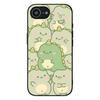 Cartoon Dinosaur Anime Phone Case for Samsung Galaxy A04 j7 J5 J2 Prime J8 A01 A02 A03  A42 M06 M16 M56 M23 M17 Cover Casing