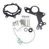 Vacuum Fuel Tandem Pump Repair Kit for VW for Ford for Skoda 038145209H