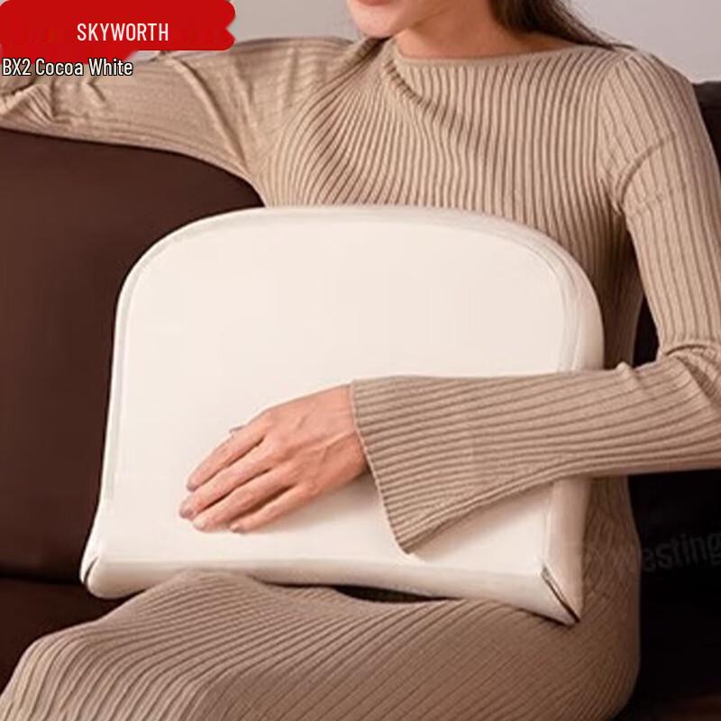 Westinghouse Shoulder & Neck Massage Pillow CN plug (adapter included)