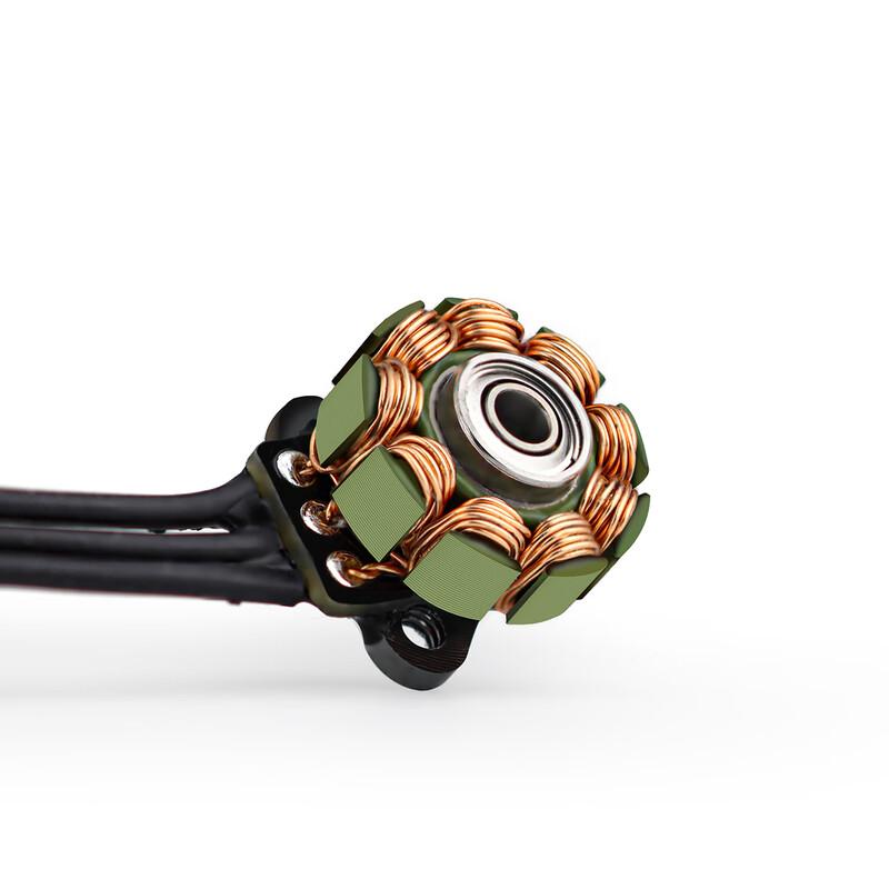 HGLRC Specter 0802 21000KV Brushless Motor