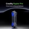 3D-сканер Creality CR-Scan Raptor Pro, вилка CN (адаптер в комплекте)