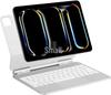 Чехол-клавиатура Magic Keyboard для iPad Air 4/5 10.9" с магнитной подвеской