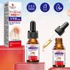 Toenail Fungus TreatmentExtra Repair Essential Oils , Nail Care TreatmentExtra Strong For Thick Discolored And Onychomycosis Moisturize Nails