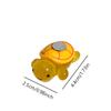 Magnetic Holder Tips For Nails Small Turtle Design Nails Accessories Tool Display Practice Training Nail Show Stand