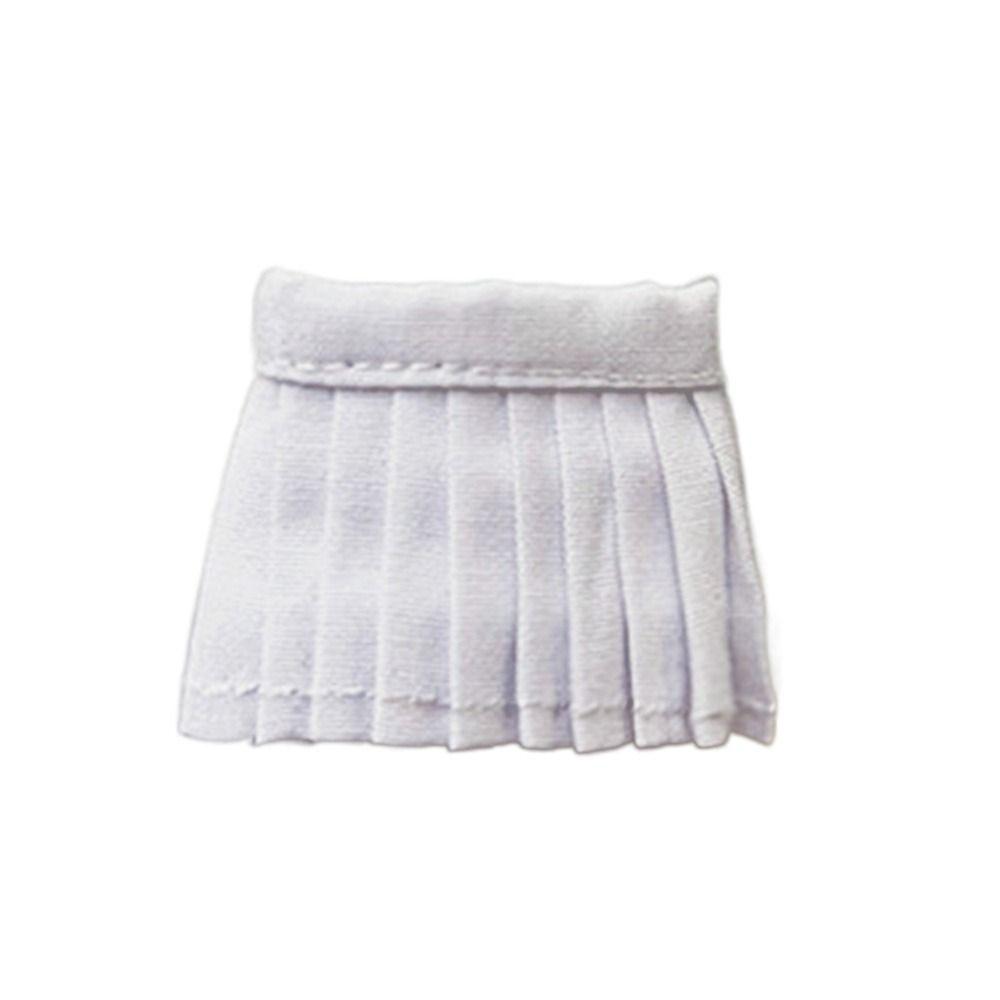 Dolls Shorts Pants Accessories Doll Uniform Skirt Doll Skirt Clothes Dresses Handmade Skirt