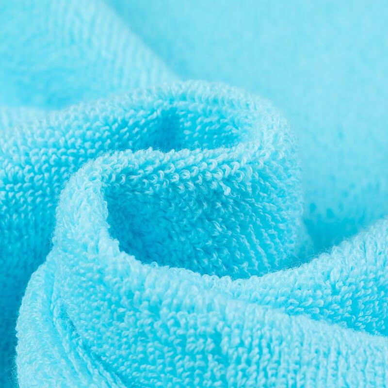 Jie Li Ya Combed Cotton Bath Towel