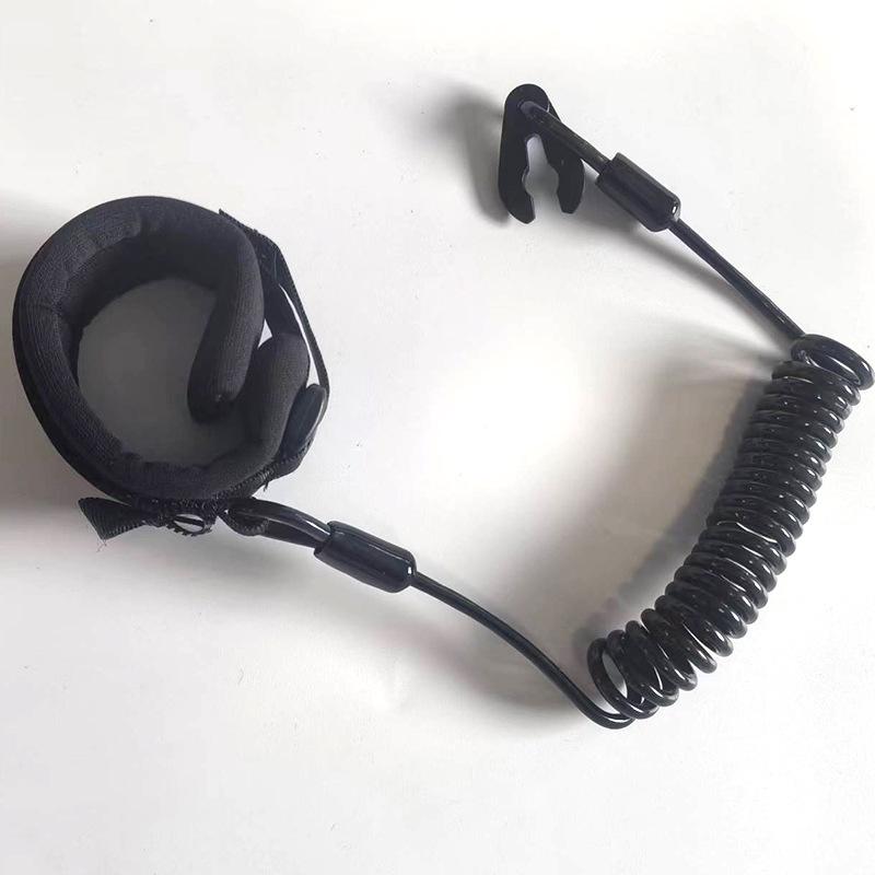 Страховочный шнур аварийного выключателя гидроцикла: Страховочный трос для подвесного мотора