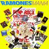CD RAMONES - Ramones Mania W225709 Sire 1988 US Rock Used