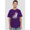 Frozen Childrens/Kids Bringin´ The Heat Bruni The Fire Spirit T-Shirt