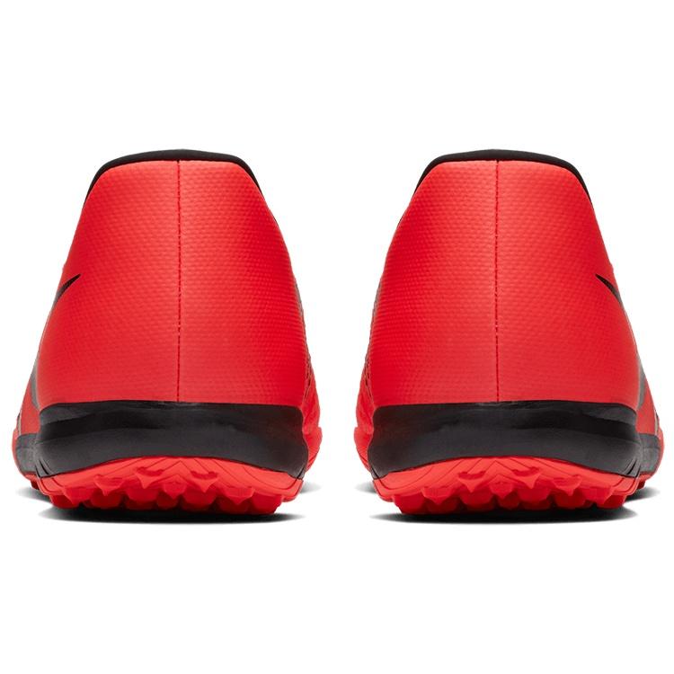 Nike Фантомный Яд Академия TF 'Красный Черный' Мужские AO0571-600