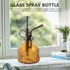 Plants Watering Can Vintage Glass Plant Mister Spray Bottle Flower Sprayer Gardening Home Sprinklers Indoor Watering Irrigation